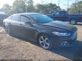 Photo 1 of 16 — 2013 Ford Fusion