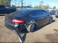 Photo 4 of 16 — 2013 Ford Fusion