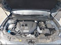 2023 Mazda CX-50 — photo 10 of 18 | VIN 7MMVABXY7PN120742