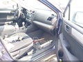 2018 Subaru Outback — photo 5 of 15 | VIN 4S4BSAAC9J3321953