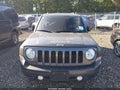 Photo 11 of 16 — 2016 Jeep Patriot
