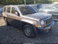 Photo 1 of 16 — 2016 Jeep Patriot