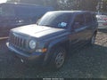 Photo 2 of 16 — 2016 Jeep Patriot