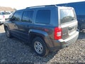 Photo 3 of 16 — 2016 Jeep Patriot