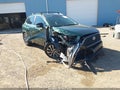 Photo 1 of 17 — 2025 Toyota Corolla Cross