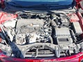 2020 Honda Civic — photo 10 of 18 | VIN 2HGFC2F68LH569074