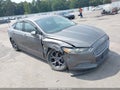 Photo 1 of 11 — 2014 Ford Fusion