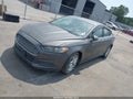 Photo 2 of 11 — 2014 Ford Fusion
