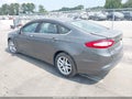 2014 Ford Fusion — photo 3 of 11 | VIN 1FA6P0H79E5405166