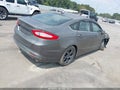 Photo 4 of 11 — 2014 Ford Fusion