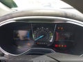 2014 Ford Fusion — photo 7 of 11 | VIN 1FA6P0H79E5405166