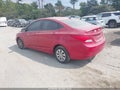 2017 Hyundai Accent — photo 3 of 11 | VIN KMHCT4AE1HU220866