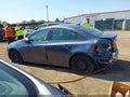 2013 Chevrolet Cruze — photo 14 of 16 | VIN 1G1PA5SH8D7139195