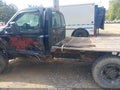 Photo 13 of 15 — 2001 Ford F-350