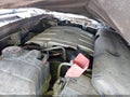 2005 Cadillac Deville — photo 10 of 16 | VIN 1G6KD54YX5U258345