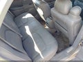 2005 Cadillac Deville — photo 8 of 16 | VIN 1G6KD54YX5U258345