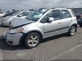 Photo 2 of 12 — 2009 Suzuki SX4
