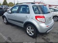 Photo 3 of 12 — 2009 Suzuki SX4