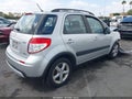 2009 Suzuki SX4 — photo 4 of 12 | VIN JS2YB413795103144