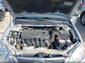 Photo 10 of 17 — 2007 Toyota Corolla