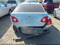 Photo 6 of 17 — 2007 Toyota Corolla