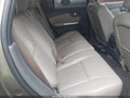 Photo 8 of 12 — 2013 Ford Edge