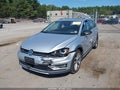 2017 Volkswagen Golf Alltrack — photo 2 of 16 | VIN 3VWH17AU0HM506041