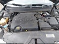Photo 10 of 12 — 2013 Lincoln MKZ