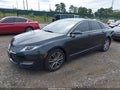 Photo 2 of 12 — 2013 Lincoln MKZ