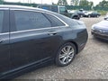 Photo 6 of 12 — 2013 Lincoln MKZ