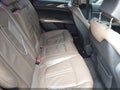 Photo 8 of 12 — 2013 Lincoln MKZ