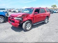 Photo 2 of 16 — 2022 Toyota 4Runner