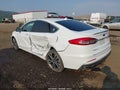 Photo 3 of 16 — 2019 Ford Fusion