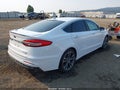 Photo 4 of 16 — 2019 Ford Fusion