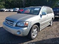 Photo 6 of 12 — 2004 Toyota Highlander