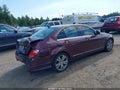 2008 Mercedes-Benz C-Class — photo 4 of 13 | VIN WDDGF81X98F079464