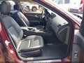 2008 Mercedes-Benz C-Class — photo 5 of 13 | VIN WDDGF81X98F079464