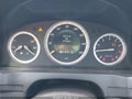2008 Mercedes-Benz C-Class — photo 7 of 13 | VIN WDDGF81X98F079464