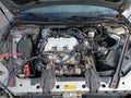 Photo 10 of 11 — 2001 Pontiac Grand Prix