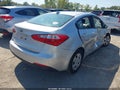 2016 Kia Forte — photo 4 of 17 | VIN KNAFK4A61G5501410
