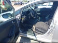 2016 Kia Forte — photo 5 of 17 | VIN KNAFK4A61G5501410
