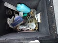 2010 Infiniti EX35 — photo 13 of 13 | VIN JN1AJ0HR3AM757721