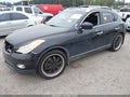 2010 Infiniti EX35 — photo 2 of 13 | VIN JN1AJ0HR3AM757721
