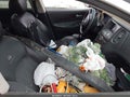 2010 Infiniti EX35 — photo 5 of 13 | VIN JN1AJ0HR3AM757721