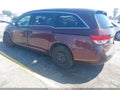 Photo 3 of 16 — 2015 Honda Odyssey