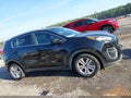 Photo 13 of 16 — 2019 Kia Sportage