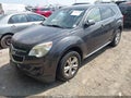 2015 Chevrolet Equinox — photo 2 of 12 | VIN 2GNALBEK8F6186640