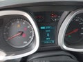 2015 Chevrolet Equinox — photo 7 of 12 | VIN 2GNALBEK8F6186640