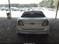 Photo 16 of 16 — 2019 Ford Taurus