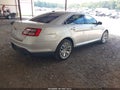 Photo 4 of 16 — 2019 Ford Taurus